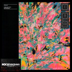 Foals - Collected Reworks (Tripla LP)