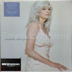 Emmylou Harris - Stumble Into Grace (LP)
