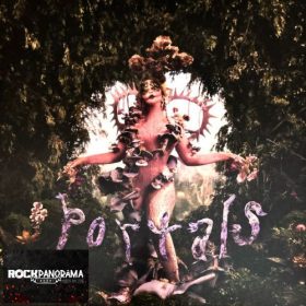 Melanie Martinez - Portals (LP)