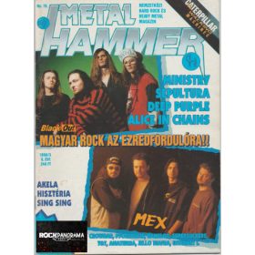 Metal Hammer H - 78 (magazin)