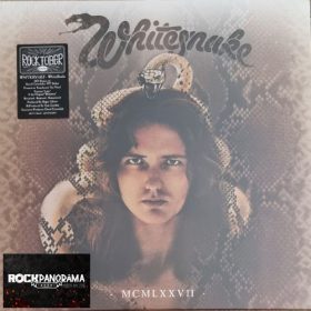 Whitesnake - WhiteSnake MCMLXXVII (LP)