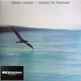 Chick Corea - Return To Forever (LP)