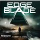 Edge Of The Blade - A Storm Is Coming (CD)
