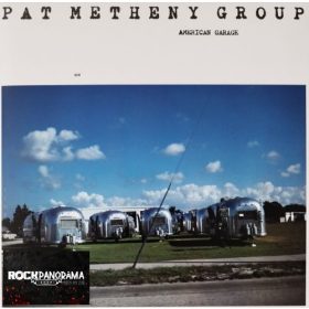 Pat Metheny Group - American Garage (LP)