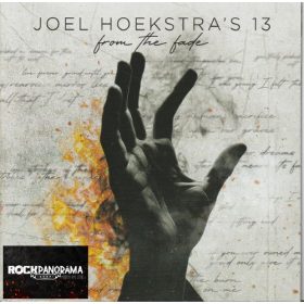 Joel Hoekstra's 13 - From The Fade (CD)