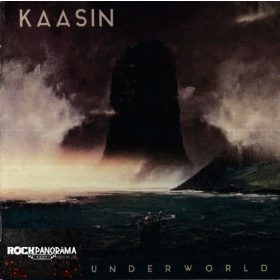 Kaasin - The Underworld (CD)