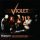 Violet - Silhouettes (EP, CD)