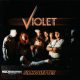 Violet - Silhouettes (EP, CD)