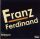 Franz Ferdinand - Franz Ferdinand (LP)