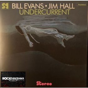 Bill Evans - Jim Hall - Undercurrent (LP)