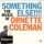 Ornette Coleman - Something Else!!!! (LP)