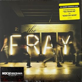 The Fray - The Fray (LP)