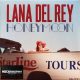 Lana Del Rey - Honeymoon (Dupla Gatefold LP)