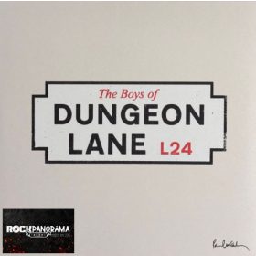 Paul McCartney - The Boys Of Dungeon Lane (LP)