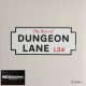 Paul McCartney - The Boys Of Dungeon Lane (LP)