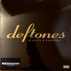 Deftones - B-Sides & Rarities (Dupla Gatefold LP)