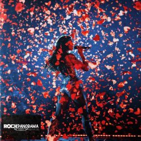 Dua Lipa - Live From Mexico (Dupla Gatefold LP)