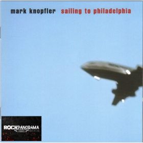 Mark Knopfler - Sailing To Philadelphia (CD)