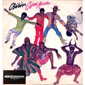 Osibisa - Ojah Awake (LP)