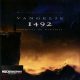 Vangelis - 1492 - Conquest Of Paradise (Music From The Original Soundtrack) (CD)