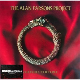 The Alan Parsons Project - Vulture Culture (LP)