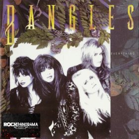 Bangles - Everything (CD)