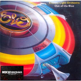   Electric Light Orchestra - Out Of The Blue (Dupla Gatefold LP)