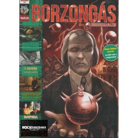 Borzongás - 2 (magazin)