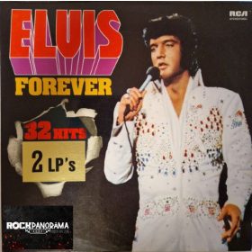 Elvis Presley - Elvis Forever (Dupla Gatefold LP)
