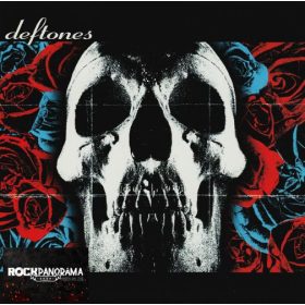 Deftones - Deftones (CD)