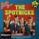 The Spotnicks - The Spotnicks (Dupla LP)