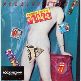 Rolling Stones - Undercover (LP)