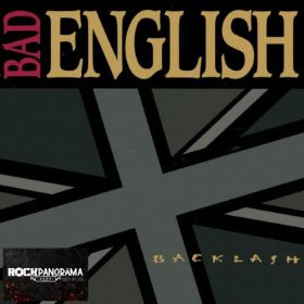 Bad English - Backlash (CD)