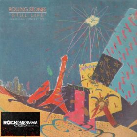 The Rolling Stones - Still Life (American Concert 1981) (LP)