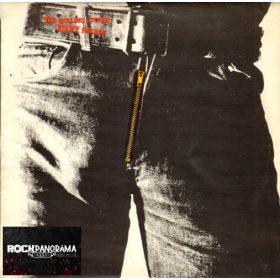 The Rolling Stones - Sticky Fingers (LP)