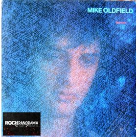 Mike Oldfield - Discovery (LP)