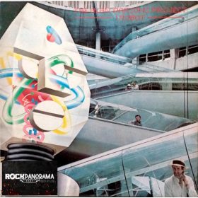 The Alan Parsons Project - I Robot (Gatefold LP)
