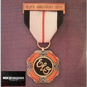 ELO - ELO's Greatest Hits (LP)