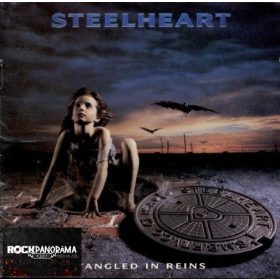 Steelheart - Tangled In Reins (CD)
