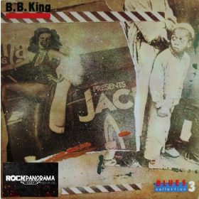 B.B. King - B.B. King (LP)