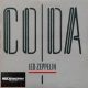 Led Zeppelin - Coda (Gatefold LP)