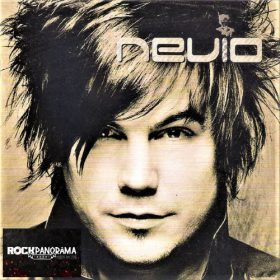 Nevio - Nevio (CD)