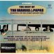 The Mamas & The Papas - The Best Of The Mamas & The Papas (Farewell To The First Golden Era) (LP)