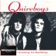 The Quireboys - From Tooting To Barking (CD)