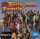 The Kelly Family - Almost Heaven (CD)