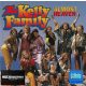The Kelly Family - Almost Heaven (CD)