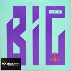 Yes - Big Generator (LP)