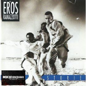 Eros Ramazzotti - Tutte Storie (CD)