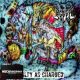 Raging Steel - Guilty As Charged (CD)