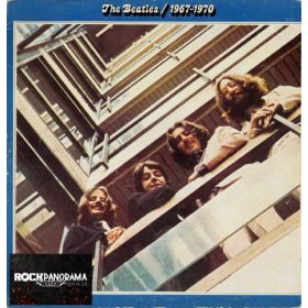 The Beatles - 1967-1970 (Dupla Gatefold LP)